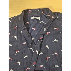 Christian Dior Monsieur mens robe One Size